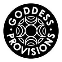 Goddess Provisions (@goddessbox) 's Twitter Profile