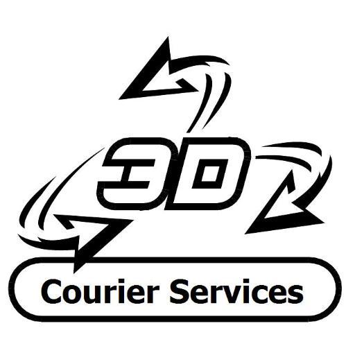 3D Courier Services