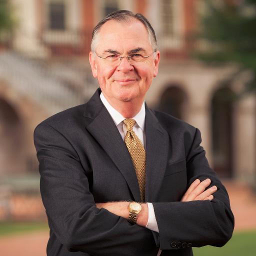 President Emeritus of @WakeForest.