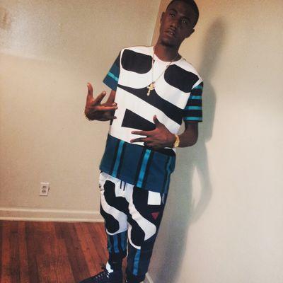 1OfAKind... Rest In Peace Too WooWoo!!!