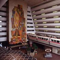 WDW Resort History (@dresorthistory) 's Twitter Profile