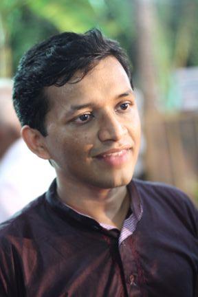 Arun Raveendran