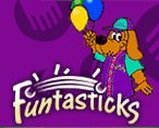 Funtasticks's profile picture. A family fun park with go-karts, laser tag, mini-golf, bumper boats, batting cages, kiddie rides and more!