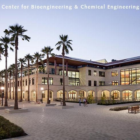 The official X/Twitter account of the Stanford University Bioengineering Department