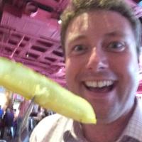 James Marshall (@natprodchemist) Twitter profile photo