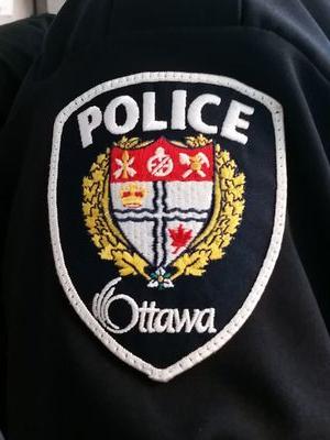 Ottawa Police Service East Division Community Safety Services officers. ***Account not monitored 24/7. For emergencies call 911. Make the Right Call ext 7300.