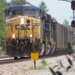 FloridaTrainFan's profile picture. I love trains and love posting them on my Youtube channel