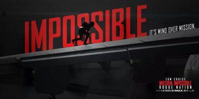 mission impossible 5