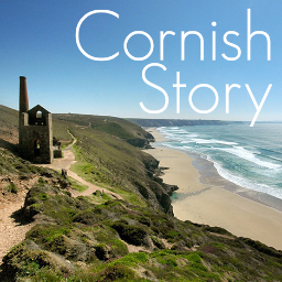 Cornish_story's profile picture. Online magazine showcasing Cornwall with films, stories, poetry, reviews & more. Write for us and share your passion for Cornwall: https://t.co/MpliYV00f5