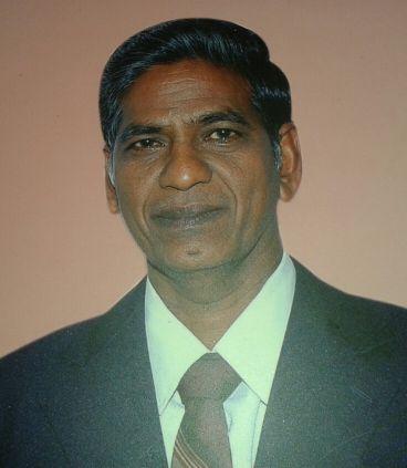 RajagopalDAMOD1's profile picture. ASROLOGER , Agriculturist,Proud HINDU and a Post graduate.