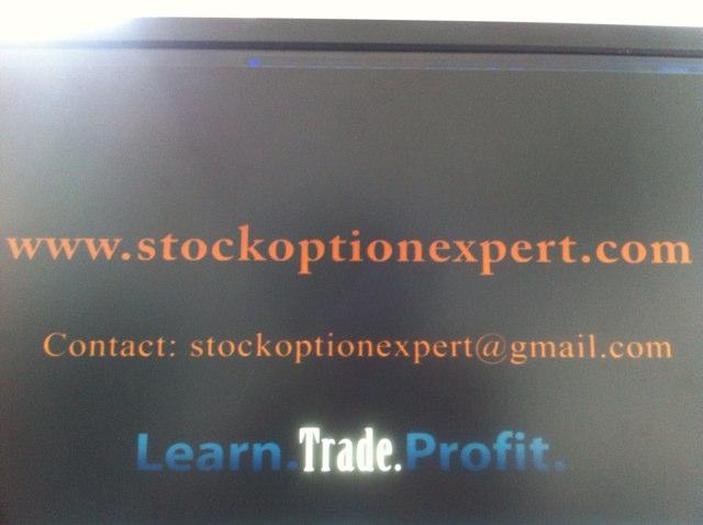 profitfollower's profile picture. Intraday movers/losers off our scans , chart levels, Options flow & Gains reviews