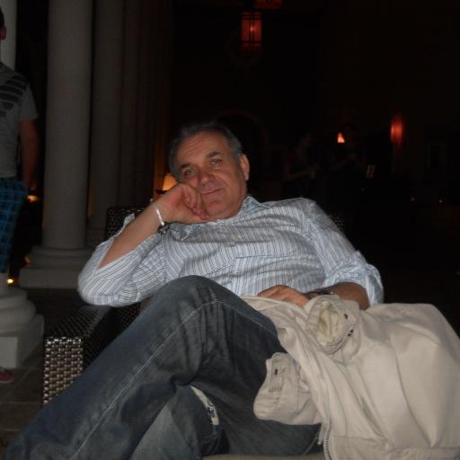 ShkreliTomD's profile picture. 