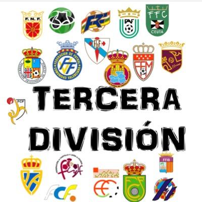 La Tercera Division (@LaTerceraDiv) Twitter