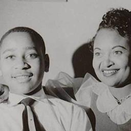 This is the story of Emmett Till. Join the movement, support our campaign on Kickstarter. #EmmettTill - also see @MyTillMoment