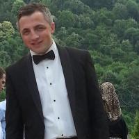 gökhan zorluoğlu (@gkhanzorluoglu) 's Twitter Profile Photo