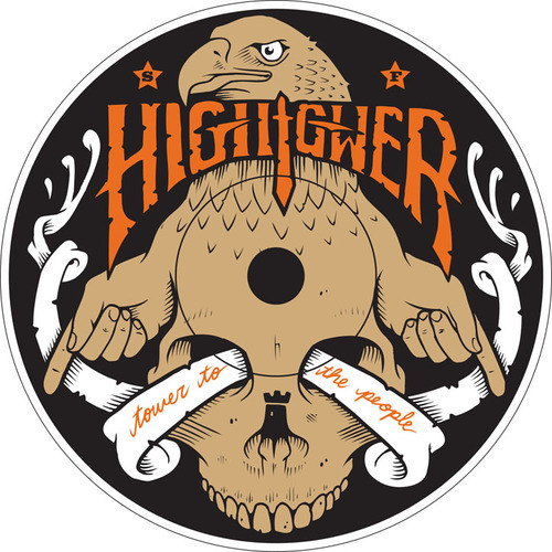 hightowersf's profile picture. we rock