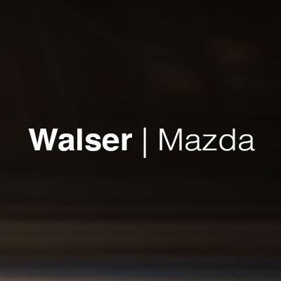 Walser Mazda Walsermazda Twitter
