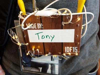 TonyTonyTiger2's profile picture. 
