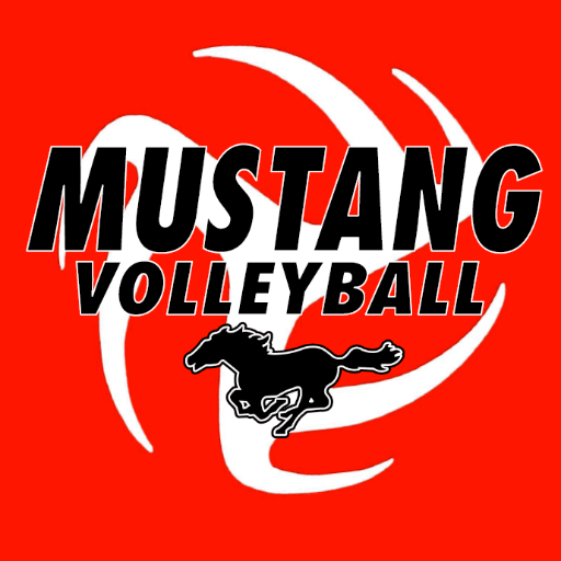 GMHSVolleyball's profile picture. George Mason High School Volleyball program updates and information