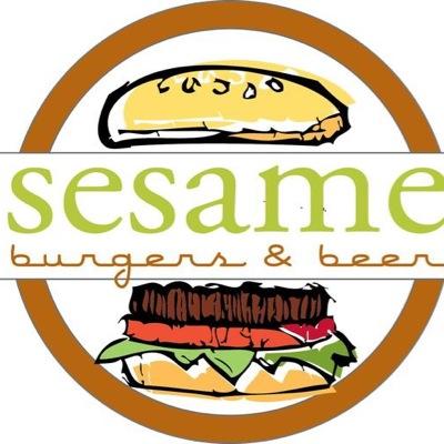SesameBurger's profile picture. Hormone-free, pasture-raised, gourmet #burgers; antibiotic-free #SC chicken & turkey, #vegetarian & #glutenfree opts., salads, craft beer/full bar, shakes