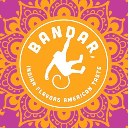 Bandar Foods: Indian Flavors, American Tastes. We make delicious, better-for-you, Indian-inspired condiments and snacks.