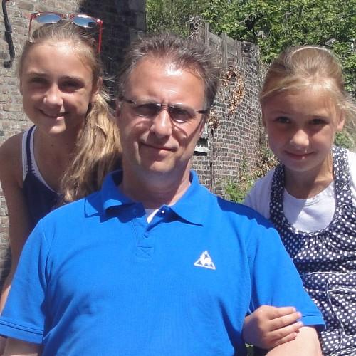 GelukEgeluk's profile picture. Fractievoorzitter SGP Vijfheerenlanden