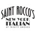 Saint Rocco's (@saint_roccos) Twitter profile photo Saint Rocco's (@saint_roccos) Twitter profile photo