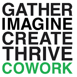 The Collective Group is a nonprofit membership organization intended to connect coworking & collaborative spaces in PA.