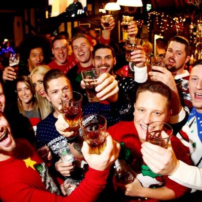 ChristmasDobbs's profile picture. ❄️ Sunday 20th December ❄️ @SteveDobbs25