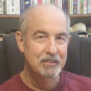 Mark Scott Piper, Award-Winning Author Profile