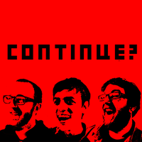 Continue?(@ContinueShow) 's Twitter Profile Photo