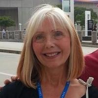 Peggy Frisby - @peggy_frisby Twitter Profile Photo