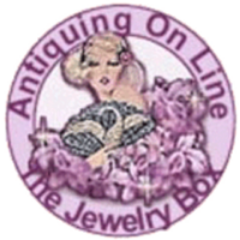 Offering quality #antique & #vintage #jewelry for sale. View our exceptional collection at http://t.co/wi3lj9iTBn You'll be glad you did!