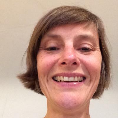 Judith is a Senior Lecturer at QMU, joint lead for the BSc (hons) Physiotherapy and programme lead BSc (hons) Sports Rehabilitation. Representing my own views.