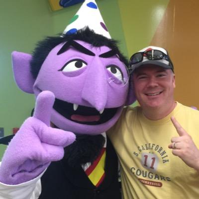 franzmath's profile picture. Trying to get students to enjoy math more since 2000 at the Riverside Campus.