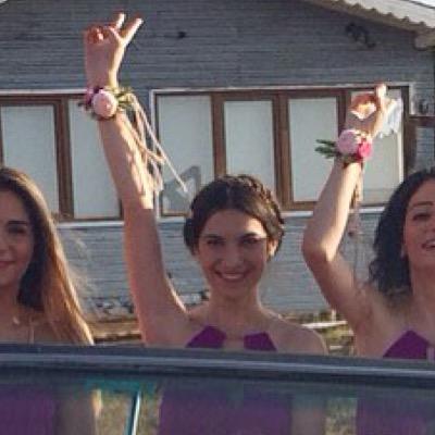 fatmaayilmazz's profile picture. 📍 San Francisco, CA  📍Chicago,IL