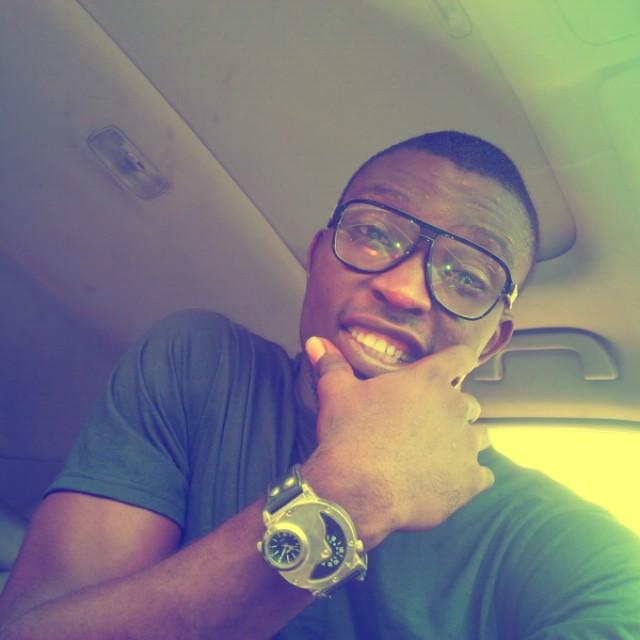 SGboye's profile picture. A soccer star and a badass lawyer!!