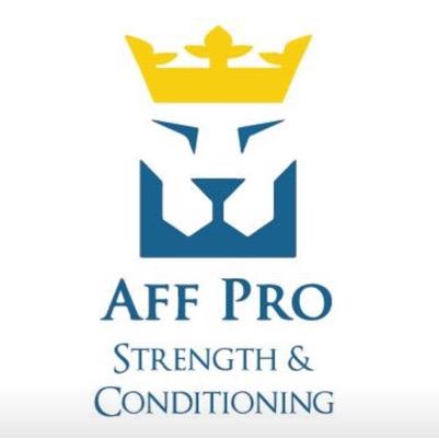 @aaronparry1 Strength and Conditioning Coaching. Working with @SandLRFC and @RAFRugbyDev