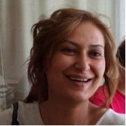 sevgikalkanli's profile picture. 