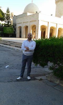 SayahAs's profile picture. nurse