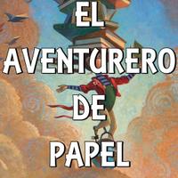 👩🏻💻El Aventurero de Papel (@anagranger21) 's Twitter Profile Photo 👩🏻💻El Aventurero de Papel (@anagranger21) 's Twitter Profile Photo