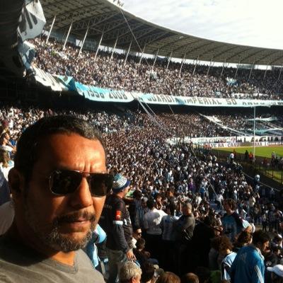 NegroYbarra's profile picture. Periodista Parlamentario. Docente. “La prensa debe servir a los gobernados, no a los gobernantes”. De Racing, por si queda alguna duda.
