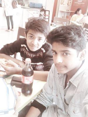 mdfaizan78's profile picture. Name: Muhammed Faizan
#Model
Nick Nme 

As Uh Knw MFR