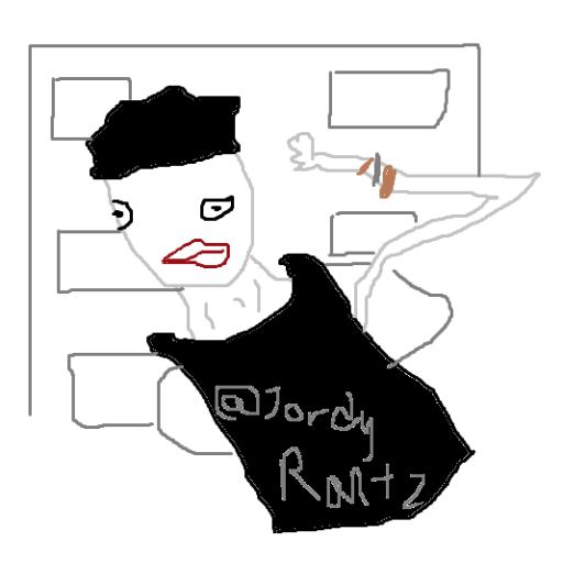 BuildoDRAMA's profile picture. 