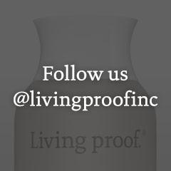 Follow us at @livingproofinc!