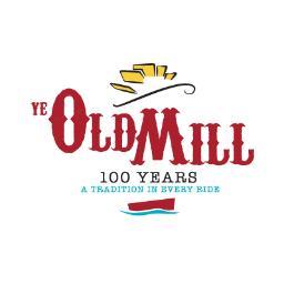 OldMill100's profile picture. The official handle for YE OLD MILL, celebrating 100 years at the @MNStateFair - Come celebrate a tradition in every ride! #OldMill100