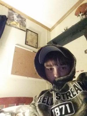 I am a baseball player and football