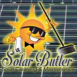 SolarButler's profile picture. We take great care and pride in our work. To keep Your solar system producing for you. Let Solar Butler keep your system clean and running at peak performance.