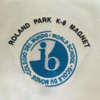 Roland Park K-8 IB World School (@rpk8magnet) 's Twitter Profile Photo