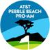 AT&T Pebble Beach Pro-Am (@attproam) Twitter profile photo AT&T Pebble Beach Pro-Am (@attproam) Twitter profile photo